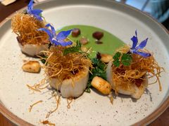 -OTIUM • 柴屿麦(亮马桥店)