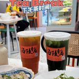 海陵岛美食|本地人爱去的平价糖水店