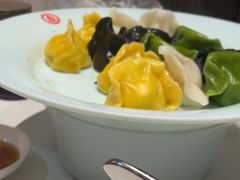 -双合园·海鲜水饺青岛菜(万佳广场店)