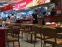 -遇见小面(凯德广场店)