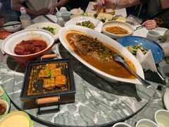 -披云云小馆·味道江湖(姚家园万象汇店)