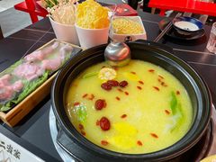 -二当家牛肉串串(教育路店)