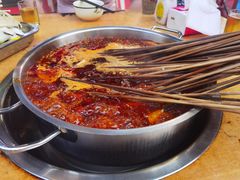 -江二娃串串香(科园四路总店)