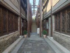 -茅山东方盐湖城景区