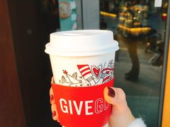 -星巴克(枣阳路店)