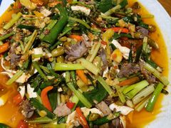 -苏渝汇重庆江湖菜(桐泾公园店)