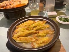 -客颂·客家宴(大壮国际广场店)