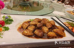 Sweet and Sour Pork Ribs