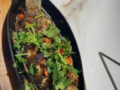 -源味居手把签烧烤(长春一店)