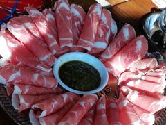 -东镇老火锅(长春路首店)