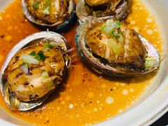 -乔街深夜食堂·台州菜·高压锅生蚝(杭州总店)