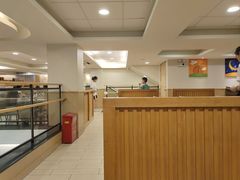 -德克士(步行街店)