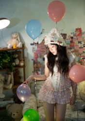 -WAVE SODA摄影工作室