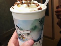 -茶颜悦色(平和堂负一楼店)