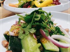 -西部马华清真兰州牛肉面·烧烤夜市(三里河店)