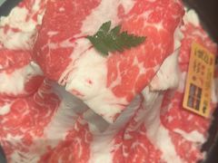 -一绪に寿喜烧(荟聚店)