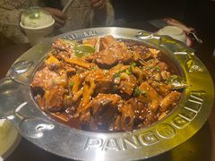 -胖哥俩肉蟹煲(苏州中心店)