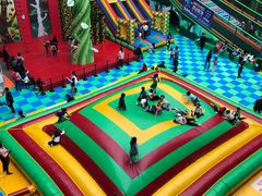 -蒙特利亲子乐园