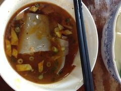天下第一面(大雁塔广场店)-天下第一面(大雁塔北广场店)