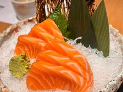 -隐泉京望日式料理(京华城店)