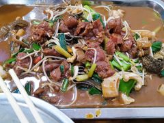 -龙上水现炒生料(柳沙店)
