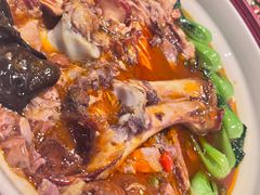 酱肘子-金鼎轩(方庄天坛店)