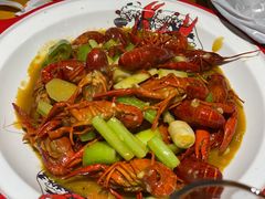 -小杨烤肉(朱雀店)