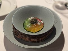-三嚥阁 La Villa Restaurant