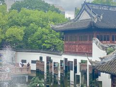 景观位-绿波廊(豫园店)