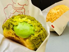 -西树泡芙(蓝色港湾店)