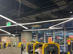 -锐动健身游泳(博地中心店)