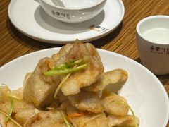 -金掌勺·锅包肉(广渠门店)