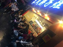 -朱氏胖子烂火锅(洪崖洞店)