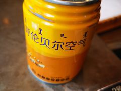 -很久以前羊肉串(打浦路店)