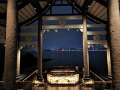 -影吧•悬崖海景(珠海凤凰湾悦椿酒店)