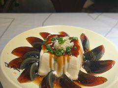 皮蛋豆腐-巴厘龙虾·榜首油焖大虾(音乐学院·沿江酒馆店)