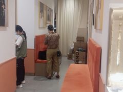 -海马体照相馆(万菱汇店)