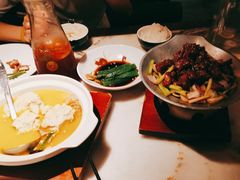 -绿茶餐厅(千岛湖银泰城店)