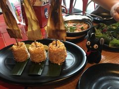 -Luchador摔跤手墨西哥餐厅(恒宇广场店)