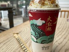 -萃茶师(琅西店)