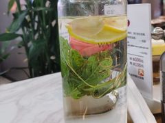 -悦荟牛排餐厅(萨尔图万达店)