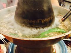 来顺城火锅-来顺成饭庄