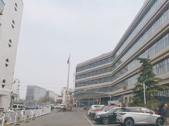 -民航总医院