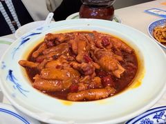 -欧记大排档·景德菜(上海首店)