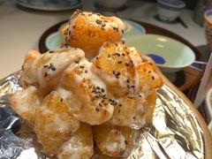 -图味美小黄鱼·景德菜(浙江路店)