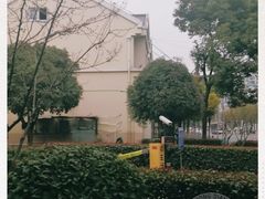 -三品香·江浙菜(松江九谊店)