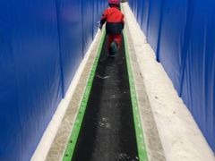 -长沙湘江欢乐雪域