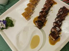 -誉八仙粤菜(万象天地店)