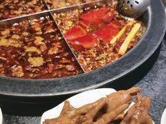 -陈眼镜火锅(总店)