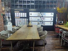 -王森咖啡西点烘焙培训(上海名厨中心店)